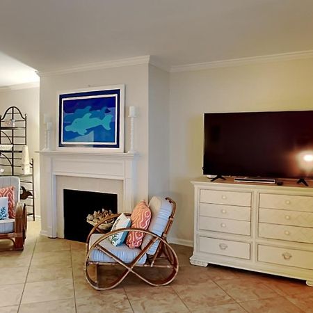 Appartement Ponte Vedra Breakers 651A à Ponte Vedra Beach Extérieur photo