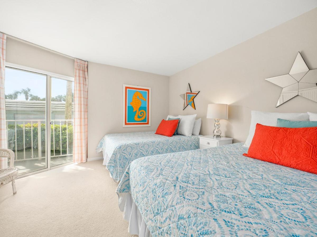 Appartement Ponte Vedra Breakers 651A à Ponte Vedra Beach Extérieur photo