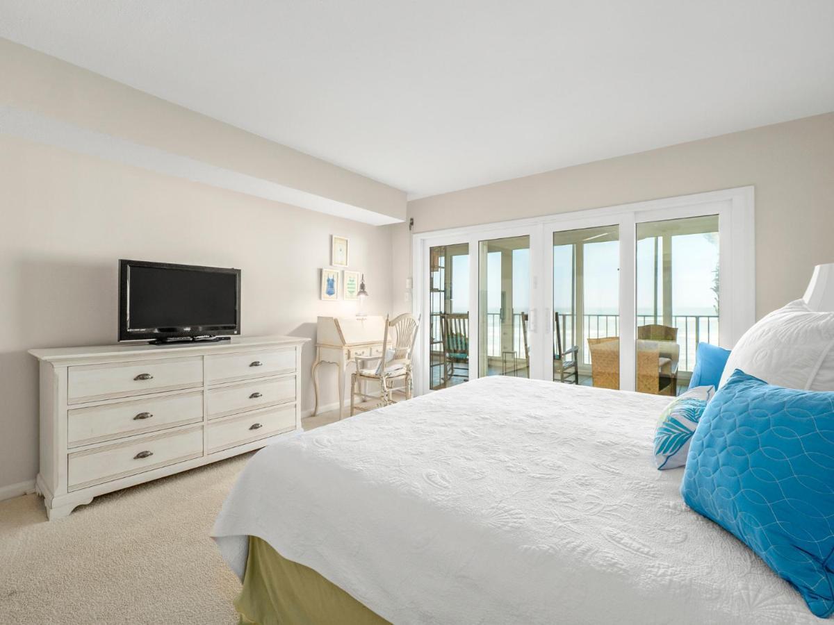 Appartement Ponte Vedra Breakers 651A à Ponte Vedra Beach Extérieur photo