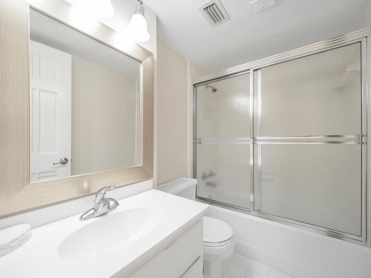Appartement Ponte Vedra Breakers 651A à Ponte Vedra Beach Extérieur photo