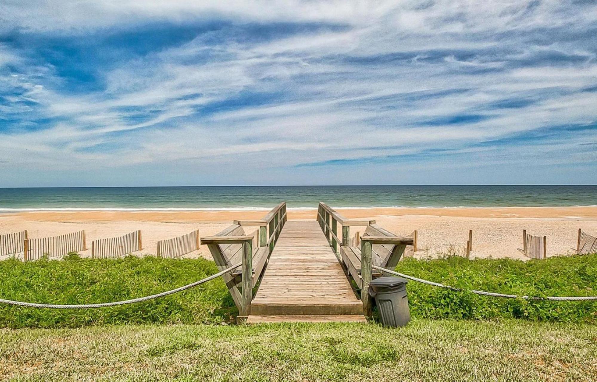 Appartement Ponte Vedra Breakers 651A à Ponte Vedra Beach Extérieur photo