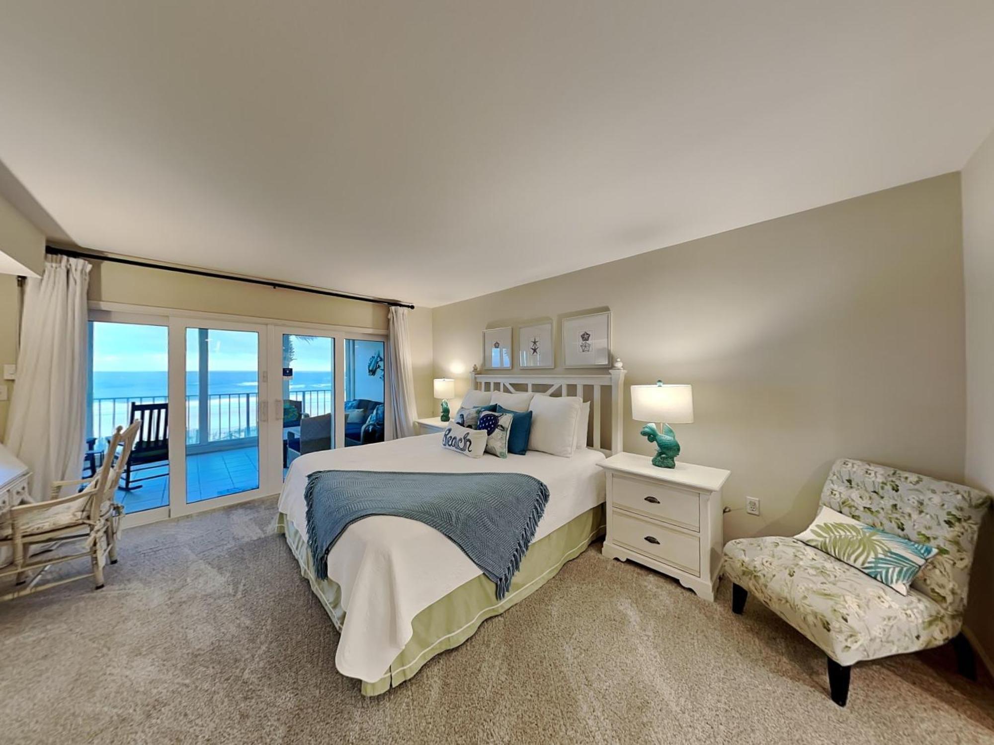 Appartement Ponte Vedra Breakers 651A à Ponte Vedra Beach Extérieur photo